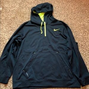 Nike hoodie